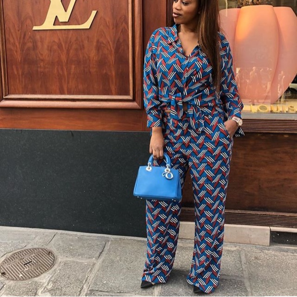 Two piece outfit